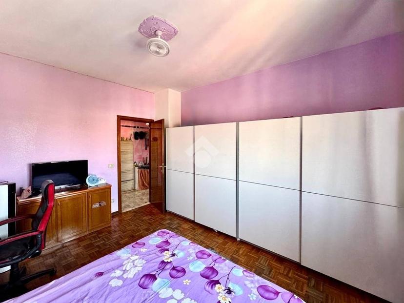 Trilocale via Novy Jicin 11, Centro, Novellara