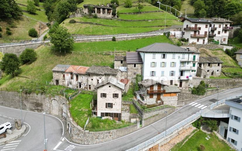 Rustico via San Marco, Albaredo per San Marco — foto 20 di 30