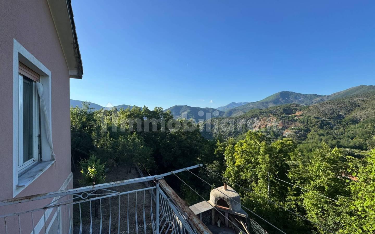 Villa unifamiliare Villa Vignolo 4A, Sestri Levante