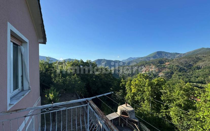 Villa unifamiliare Villa Vignolo 4A, Sestri Levante