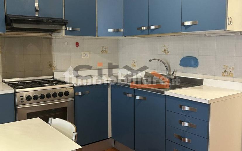 Bilocale via Brenta 15 Romano d'Ezzelino, Centro, Romano d'Ezzelino — foto 7 di 17