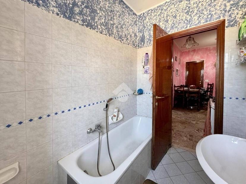Trilocale via Novy Jicin 11, Centro, Novellara — foto 5 di 15