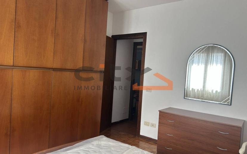 Bilocale via Brenta 15 Romano d'Ezzelino, Centro, Romano d'Ezzelino — foto 4 di 17