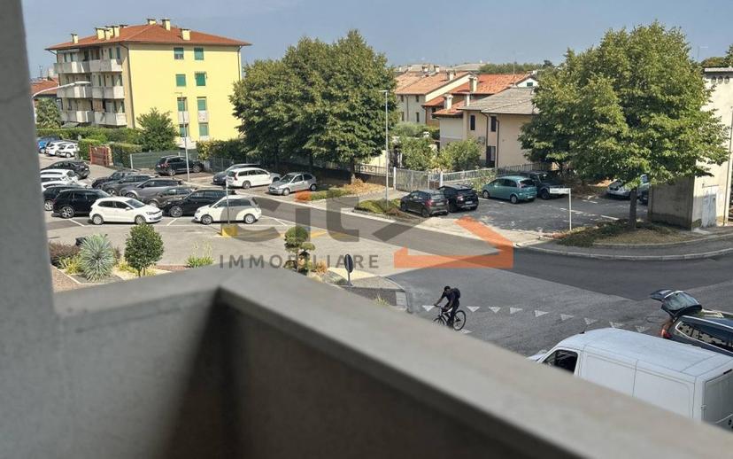 Bilocale via Brenta 15 Romano d'Ezzelino, Centro, Romano d'Ezzelino — foto 17 di 17