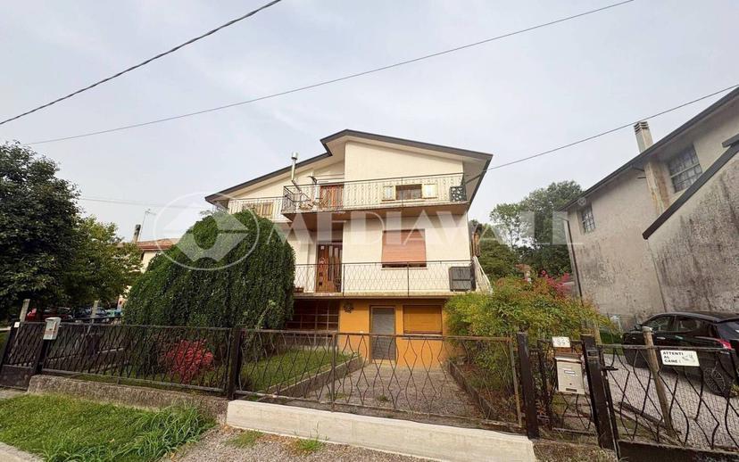 Appartamento via Vissignano 84, Bagnarola, Sesto al Reghena — foto 13 di 27
