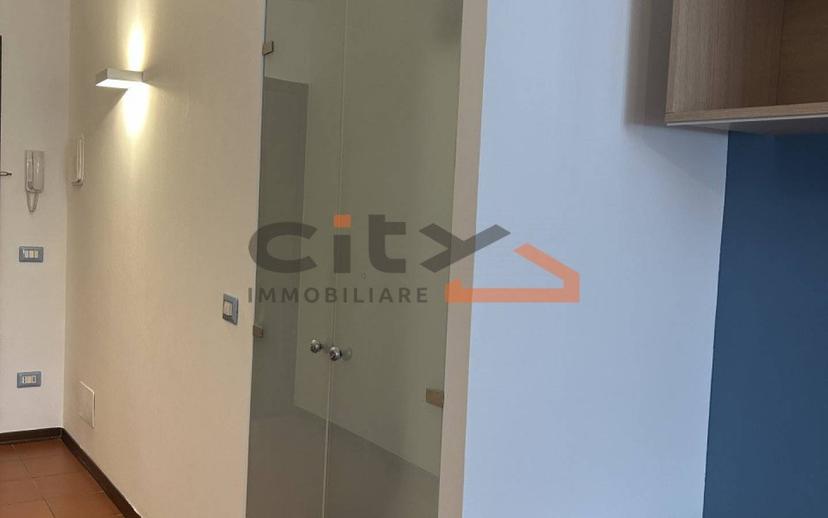 Bilocale via Brenta 15 Romano d'Ezzelino, Centro, Romano d'Ezzelino — foto 12 di 17