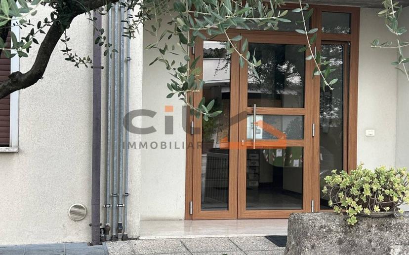Bilocale via Brenta 15 Romano d'Ezzelino, Centro, Romano d'Ezzelino — foto 5 di 17