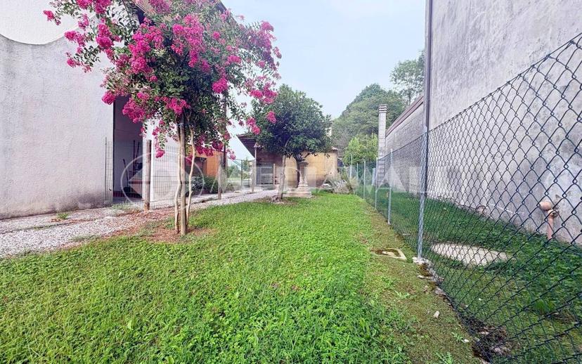 Appartamento via Vissignano 84, Bagnarola, Sesto al Reghena — foto 25 di 27