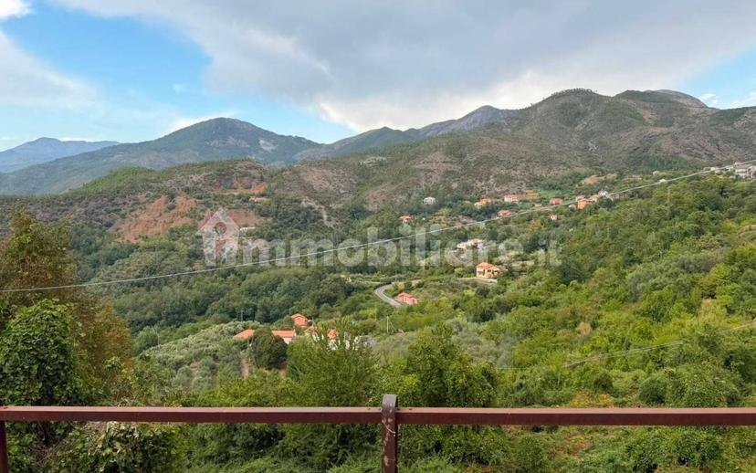 Villa unifamiliare Villa Vignolo 4A, Sestri Levante — foto 7 di 14