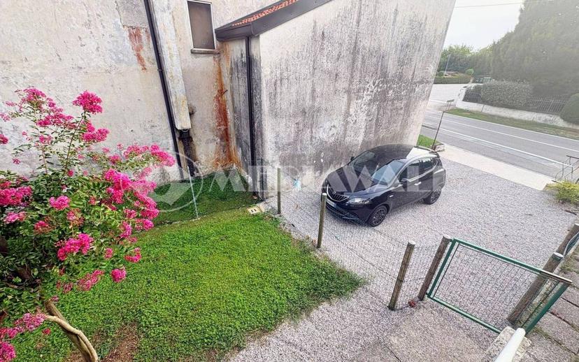 Appartamento via Vissignano 84, Bagnarola, Sesto al Reghena — foto 22 di 27