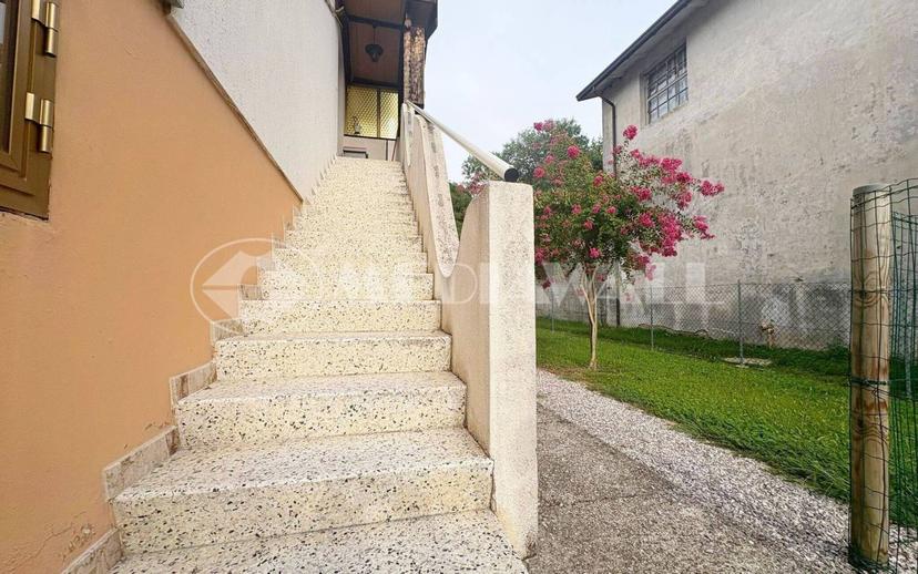 Appartamento via Vissignano 84, Bagnarola, Sesto al Reghena — foto 11 di 27