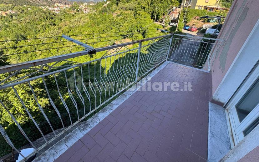 Villa unifamiliare Villa Vignolo 4A, Sestri Levante — foto 6 di 14