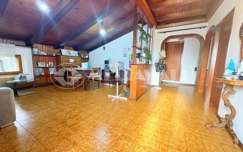 Appartamento via Vissignano 84, Bagnarola, Sesto al Reghena — foto 6 di 27