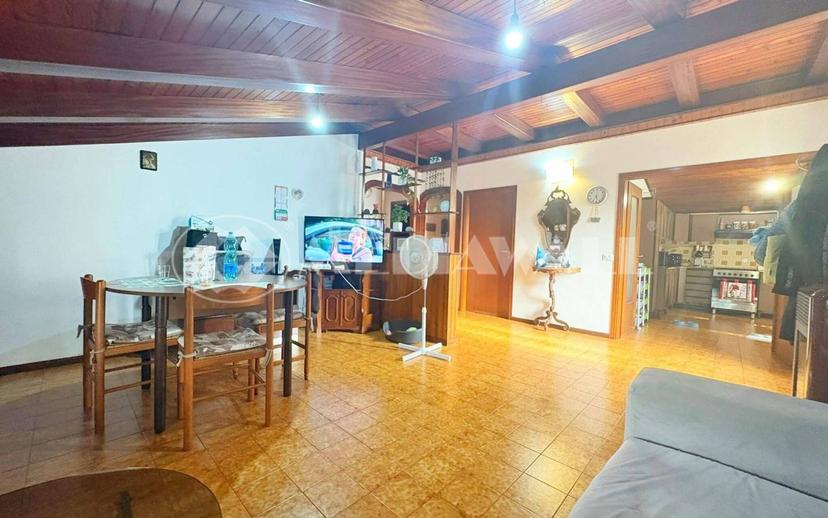 Appartamento via Vissignano 84, Bagnarola, Sesto al Reghena — foto 5 di 27