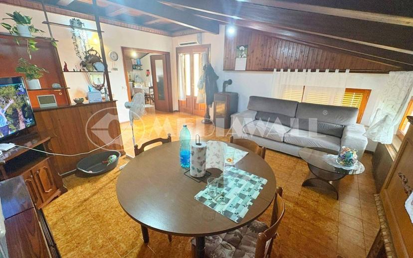 Appartamento via Vissignano 84, Bagnarola, Sesto al Reghena — foto 26 di 27