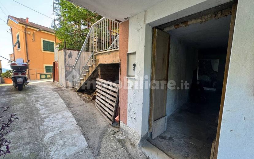 Villa unifamiliare Villa Vignolo 4A, Sestri Levante — foto 8 di 14