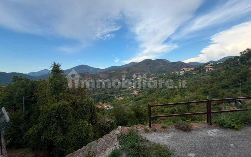 Villa unifamiliare Villa Vignolo 4A, Sestri Levante — foto 2 di 14