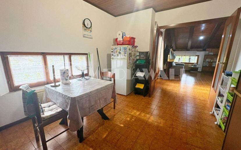 Appartamento via Vissignano 84, Bagnarola, Sesto al Reghena — foto 16 di 27