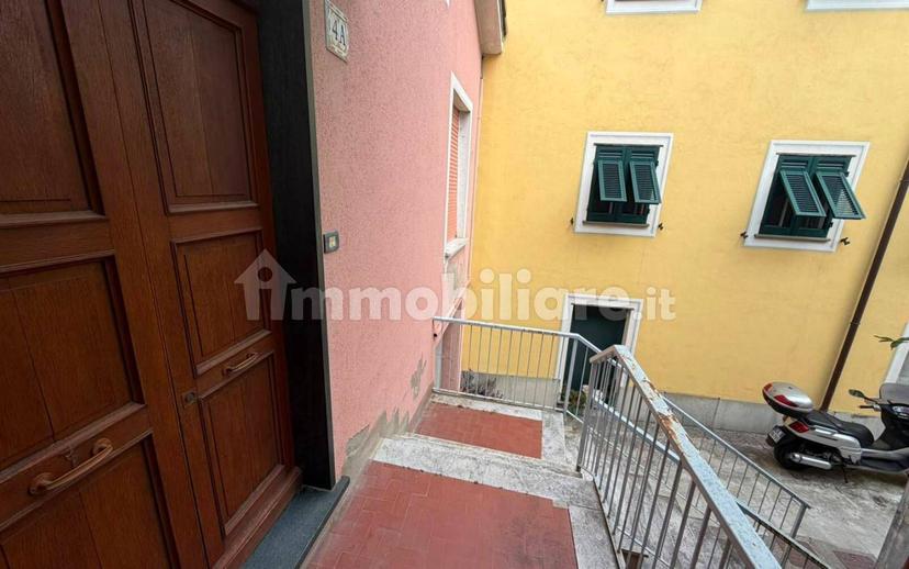 Villa unifamiliare Villa Vignolo 4A, Sestri Levante — foto 4 di 14