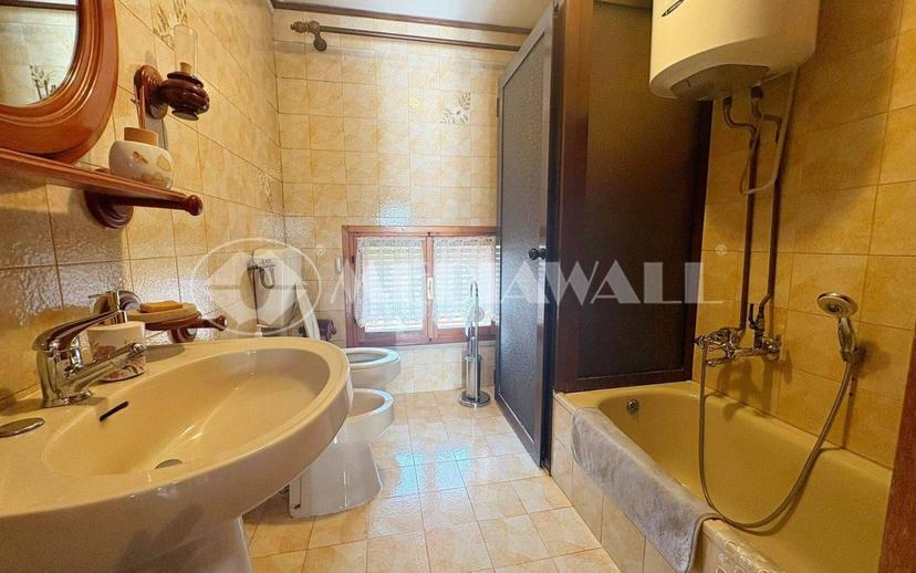 Appartamento via Vissignano 84, Bagnarola, Sesto al Reghena — foto 10 di 27