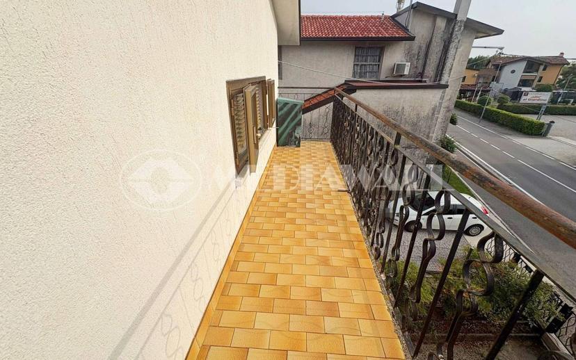 Appartamento via Vissignano 84, Bagnarola, Sesto al Reghena — foto 15 di 27