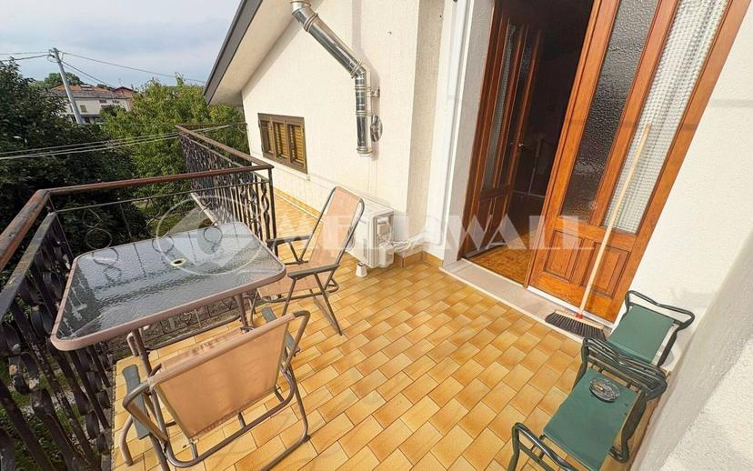 Appartamento via Vissignano 84, Bagnarola, Sesto al Reghena — foto 21 di 27