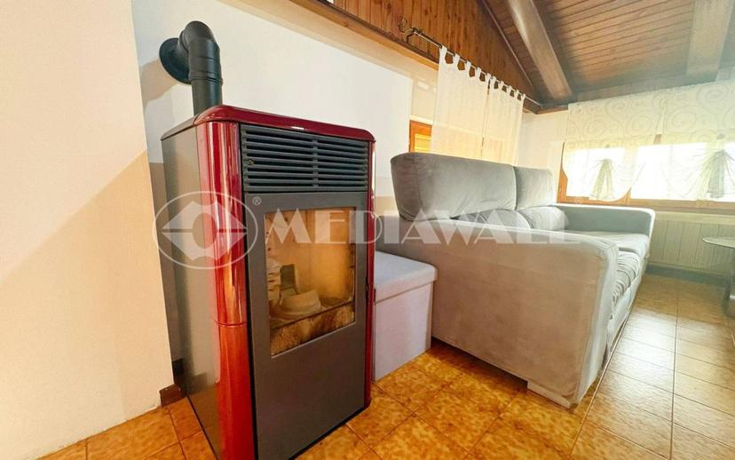 Appartamento via Vissignano 84, Bagnarola, Sesto al Reghena — foto 8 di 27