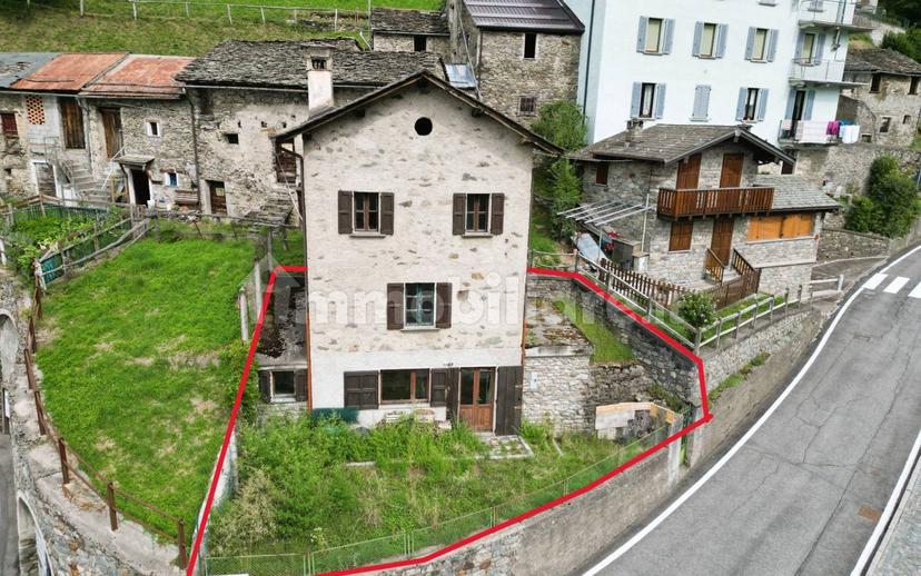 Rustico via San Marco, Albaredo per San Marco — foto 10 di 30