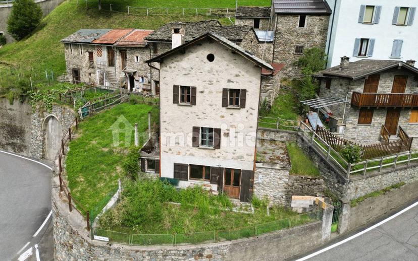 Rustico via San Marco, Albaredo per San Marco — foto 3 di 30