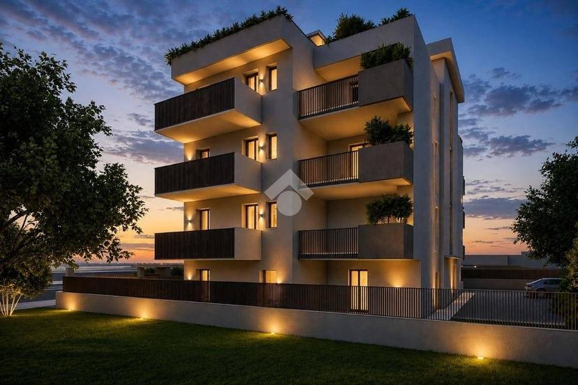 Trilocale via Lombardia 10, Centro, Grottammare — foto 6 di 17