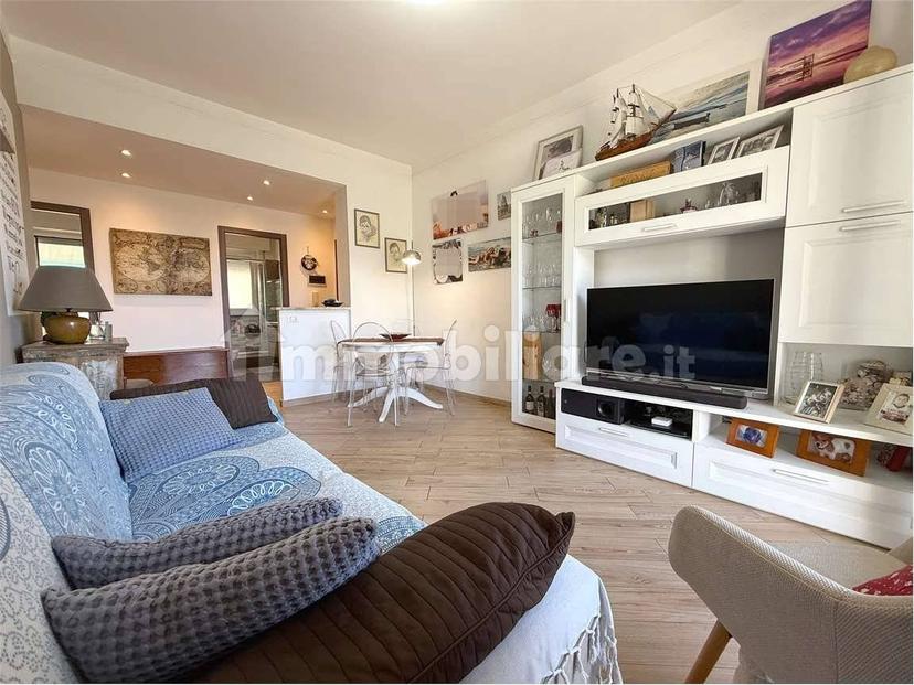 Appartamento ottimo stato, primo piano, Centro, Cogoleto — foto 8 di 22