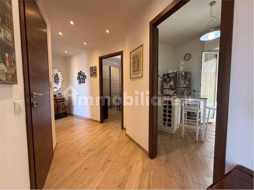 Appartamento ottimo stato, primo piano, Centro, Cogoleto — foto 22 di 22