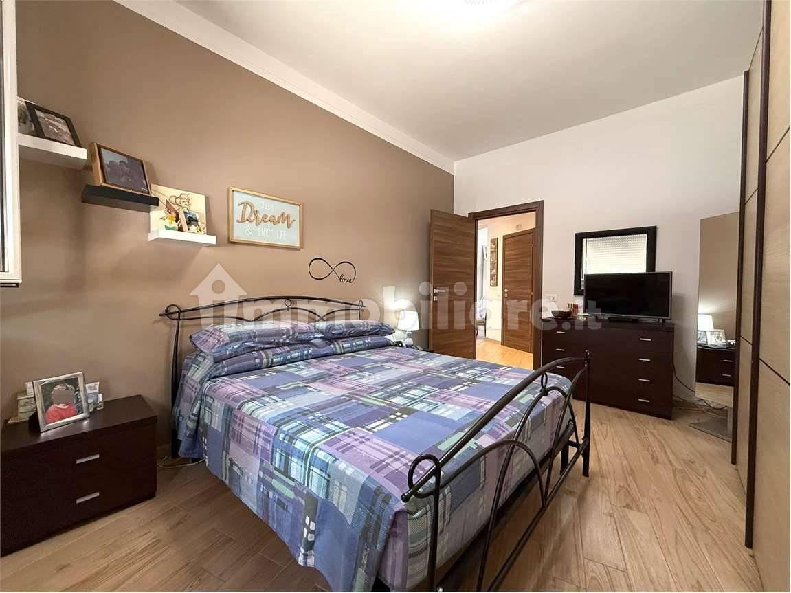 Appartamento ottimo stato, primo piano, Centro, Cogoleto