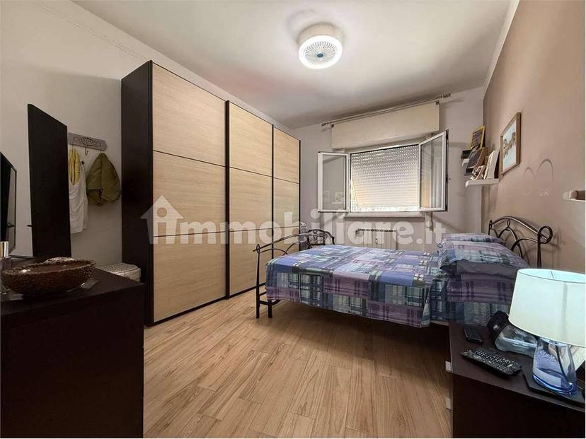 Appartamento ottimo stato, primo piano, Centro, Cogoleto — foto 20 di 22