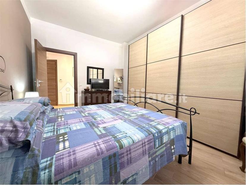 Appartamento ottimo stato, primo piano, Centro, Cogoleto — foto 5 di 22