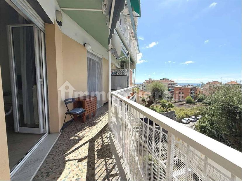 Appartamento ottimo stato, primo piano, Centro, Cogoleto — foto 6 di 22