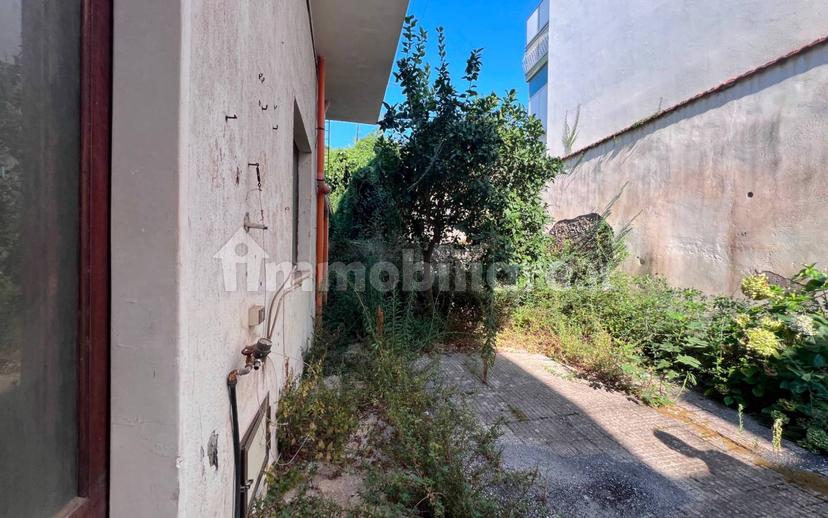 Terratetto plurifamiliare via Antonio Gramsci 64A, Centro, Riposto — foto 41 di 42