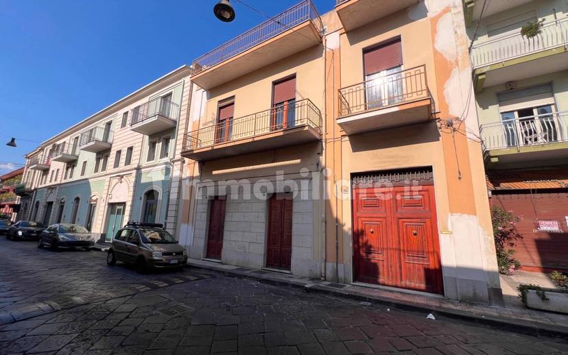 Terratetto plurifamiliare via Antonio Gramsci 64A, Centro, Riposto — foto 27 di 42