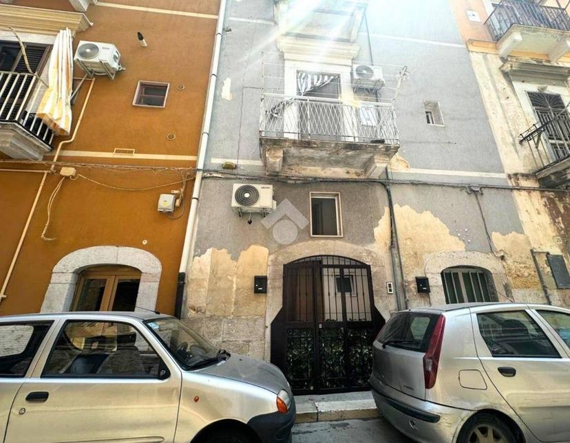 Bilocale via Alessandro D'Andrea 22, Settefrati, Barletta — foto 7 di 16
