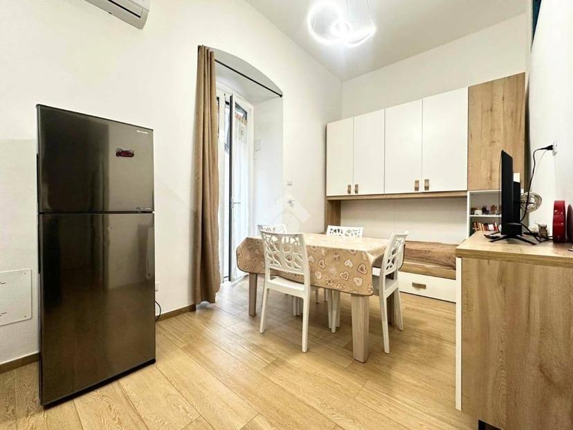 Bilocale via Alessandro D'Andrea 22, Settefrati, Barletta — foto 16 di 16