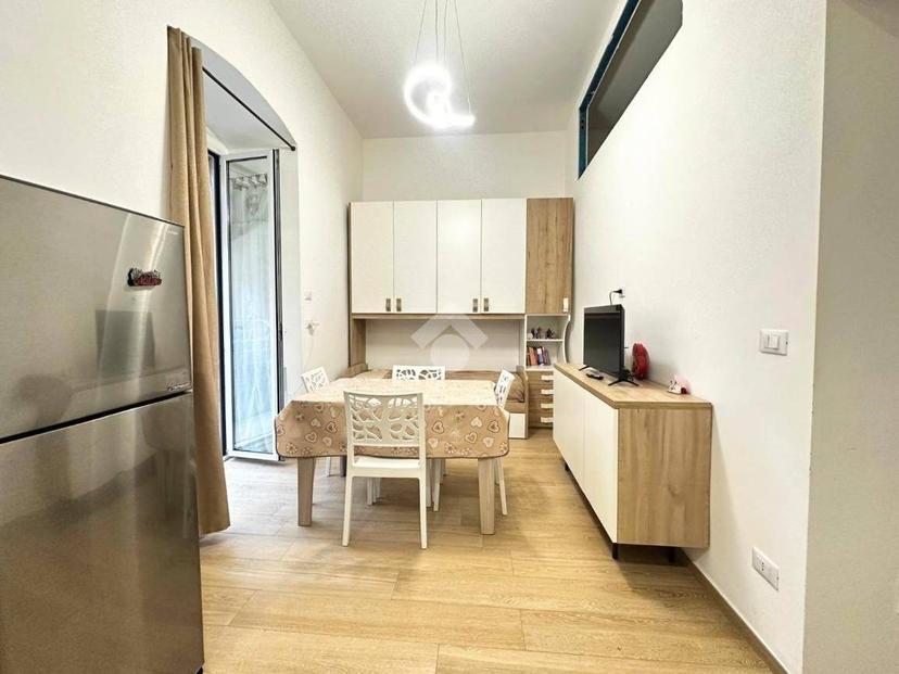 Bilocale via Alessandro D'Andrea 22, Settefrati, Barletta — foto 10 di 16