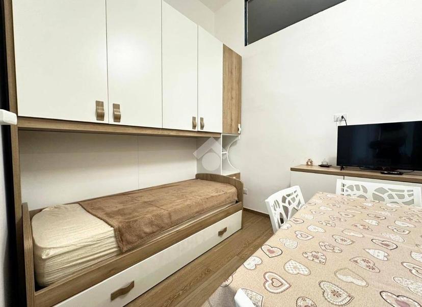 Bilocale via Alessandro D'Andrea 22, Settefrati, Barletta — foto 6 di 16