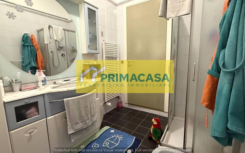 Villa bifamiliare viale Viareggio 60, Spinea Orgnano, Spinea — foto 10 di 20