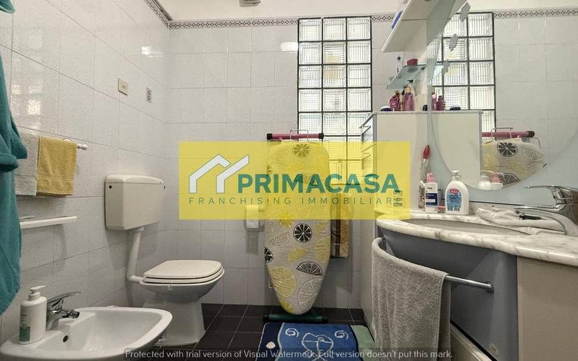 Villa bifamiliare viale Viareggio 60, Spinea Orgnano, Spinea — foto 12 di 20