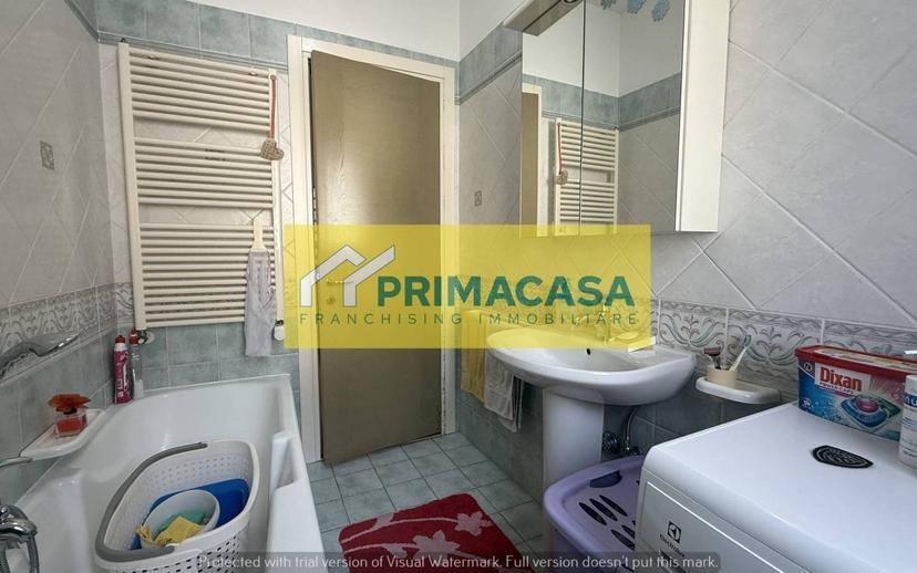 Villa bifamiliare viale Viareggio 60, Spinea Orgnano, Spinea — foto 8 di 20