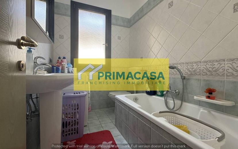Villa bifamiliare viale Viareggio 60, Spinea Orgnano, Spinea — foto 13 di 20