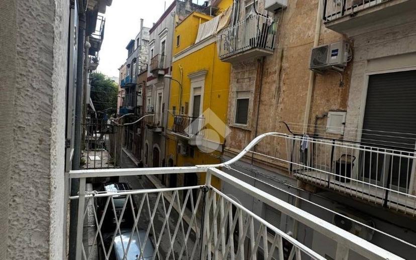 Bilocale via Alessandro D'Andrea 22, Settefrati, Barletta — foto 15 di 16