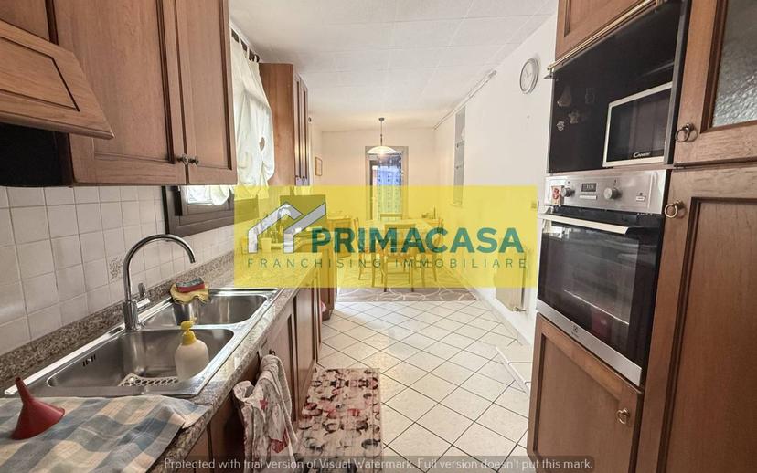 Villa bifamiliare viale Viareggio 60, Spinea Orgnano, Spinea — foto 2 di 20