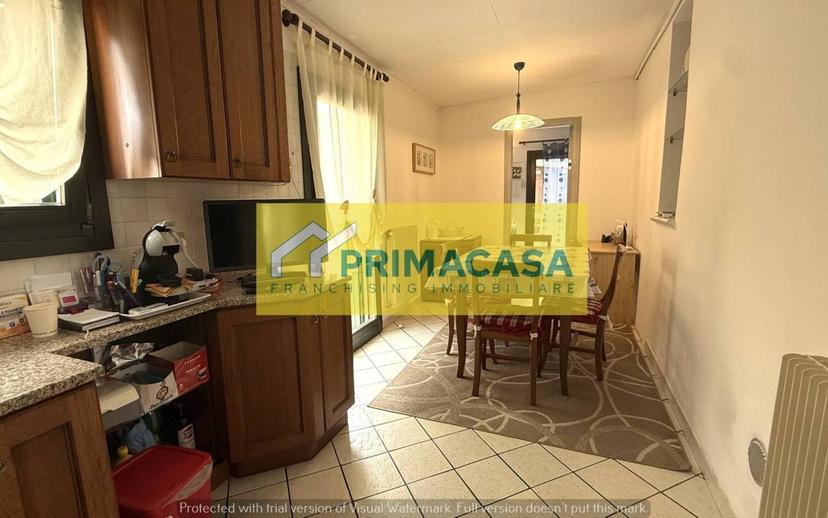 Villa bifamiliare viale Viareggio 60, Spinea Orgnano, Spinea — foto 16 di 20