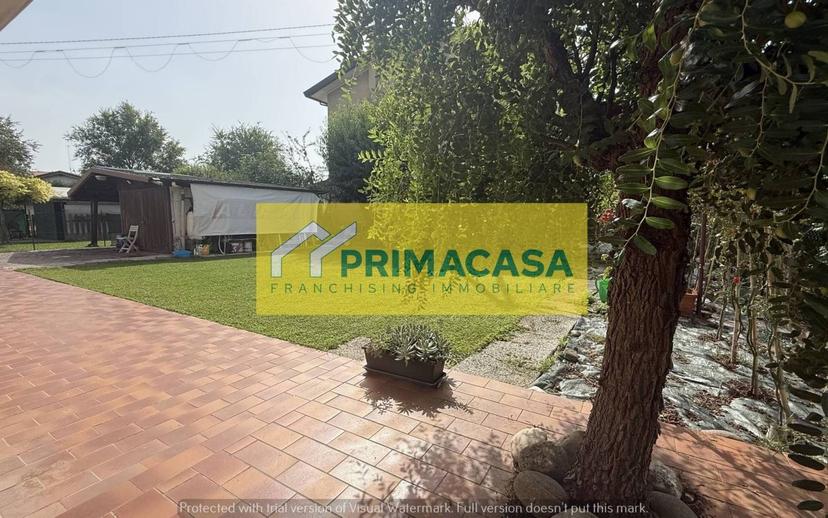 Villa bifamiliare viale Viareggio 60, Spinea Orgnano, Spinea — foto 19 di 20